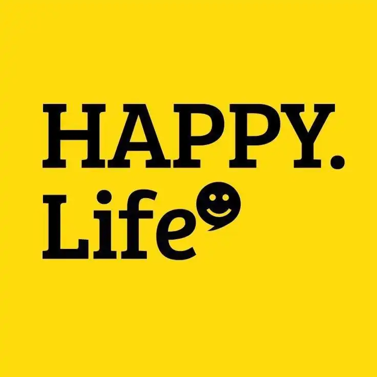 be happy images